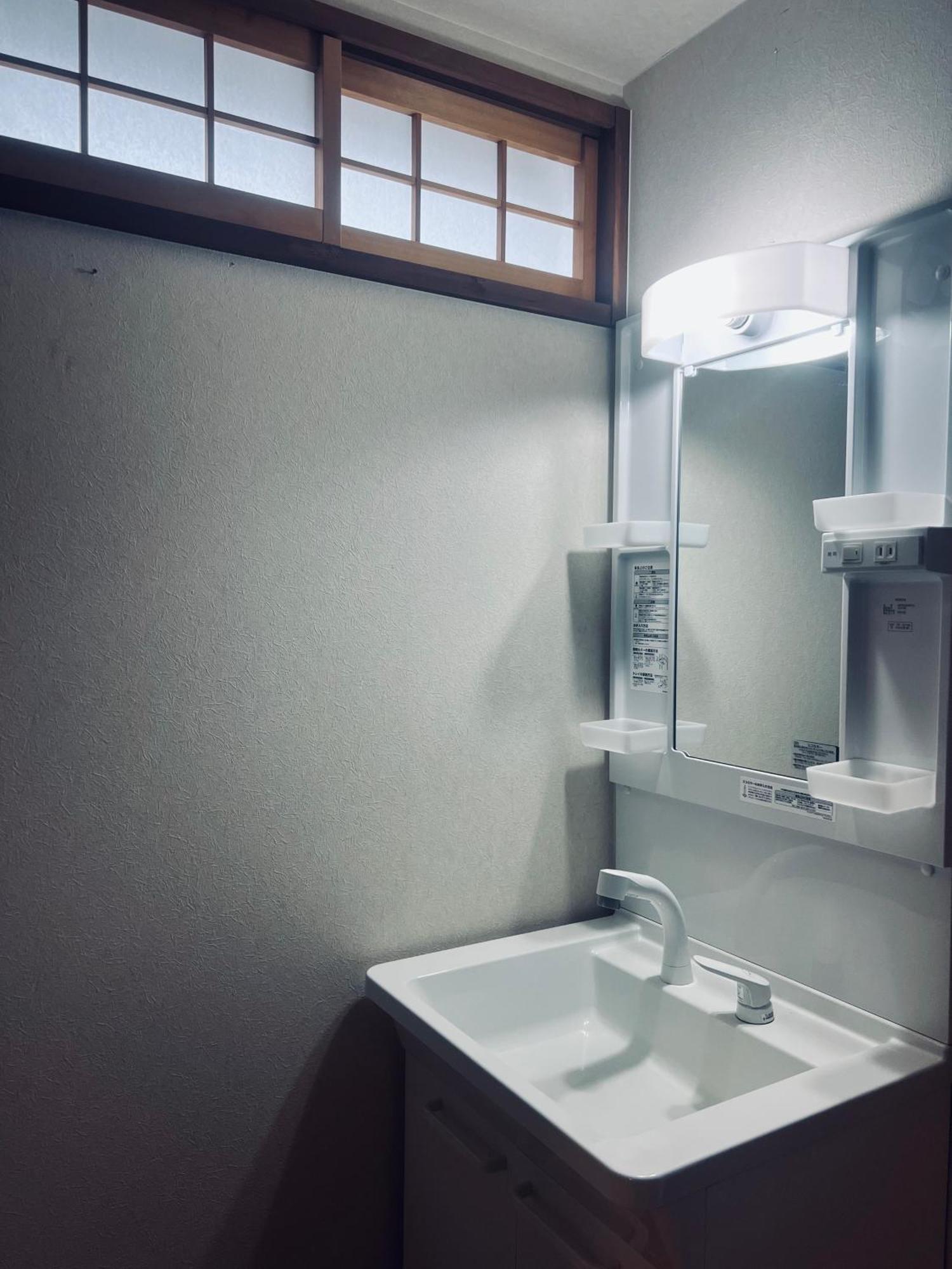 京都Kyomachiya Kitayamaomiya别墅 外观 照片